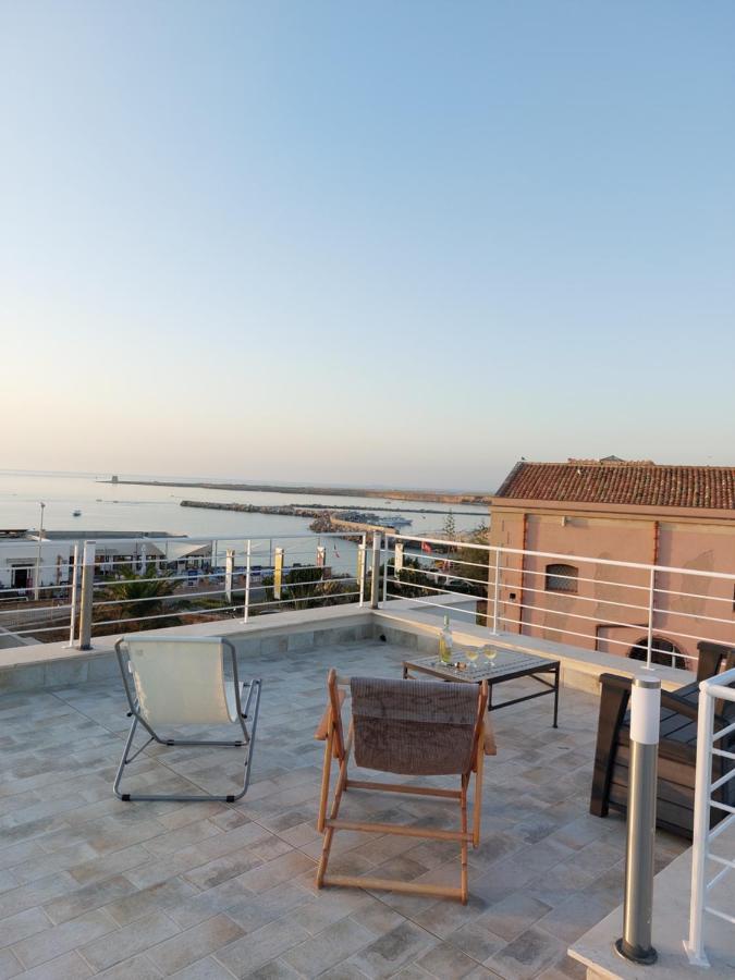 Villa A Casa Di Nonna Maria à Terrasini Extérieur photo